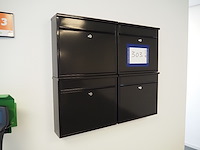 Nn mailboxes - afbeelding 1 van  2