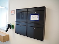Nn mailboxes - afbeelding 2 van  2