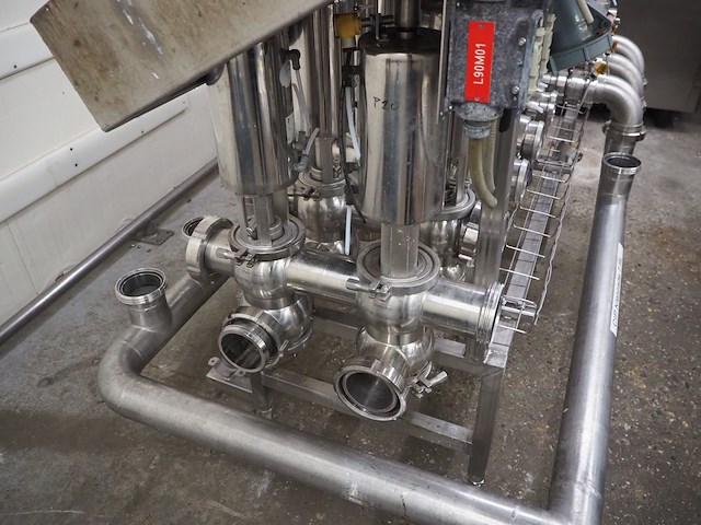 Nn manifold - afbeelding 6 van  9