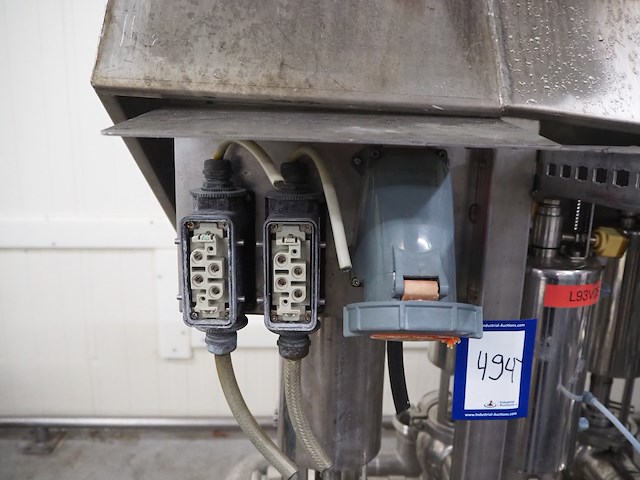 Nn manifold - afbeelding 9 van  9