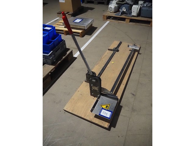 Nn measuring tools - afbeelding 1 van  7