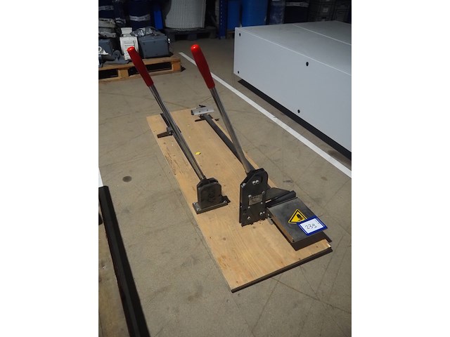 Nn measuring tools - afbeelding 2 van  7