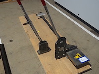 Nn measuring tools - afbeelding 2 van  7