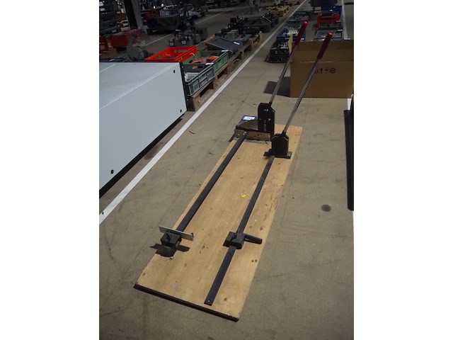 Nn measuring tools - afbeelding 3 van  7