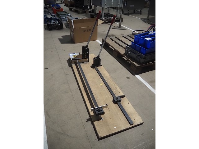 Nn measuring tools - afbeelding 4 van  7