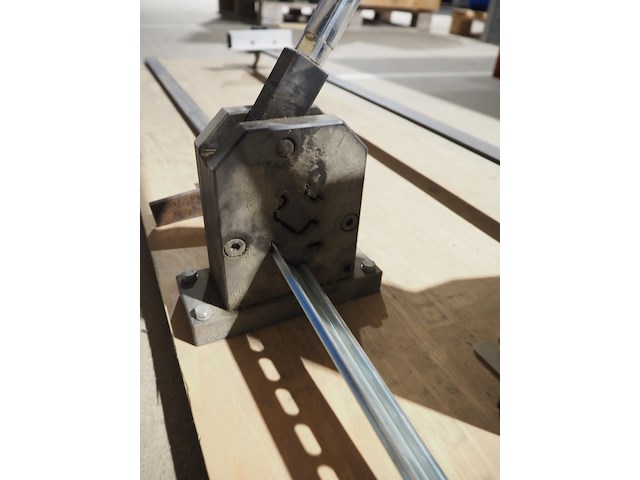 Nn measuring tools - afbeelding 3 van  12