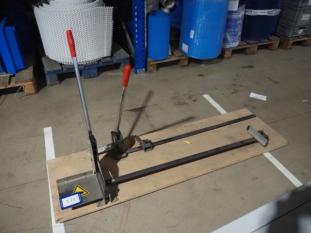 Nn measuring tools - afbeelding 1 van  12