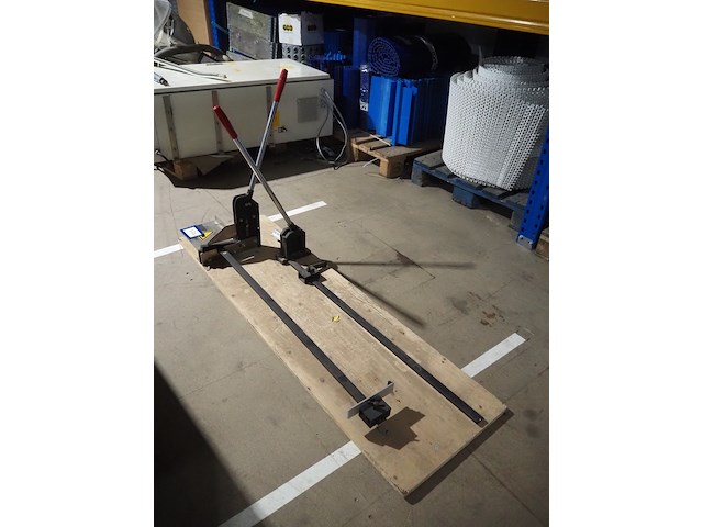 Nn measuring tools - afbeelding 5 van  12