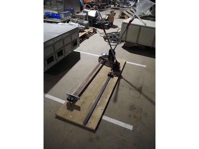 Nn measuring tools - afbeelding 6 van  12