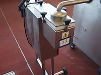 Nn meat ball forming machine - afbeelding 4 van  11