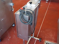 Nn meat ball forming machine - afbeelding 5 van  11