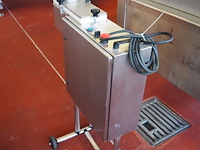 Nn meat ball forming machine - afbeelding 6 van  11