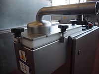 Nn meat ball forming machine - afbeelding 8 van  11