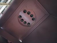 Nn meat ball forming machine - afbeelding 9 van  11