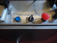 Nn meat ball forming machine - afbeelding 10 van  11