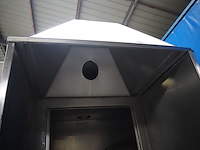 Nn meat bin washer - afbeelding 2 van  17