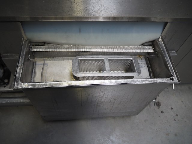 Nn meat bin washer - afbeelding 4 van  17