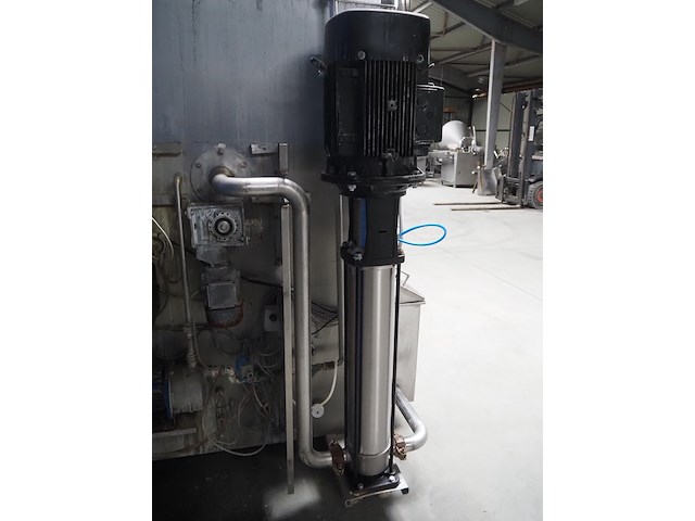 Nn meat bin washer - afbeelding 6 van  17