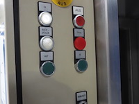 Nn meat bin washer - afbeelding 7 van  17