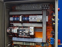 Nn meat bin washer - afbeelding 8 van  17