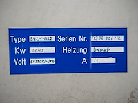 Nn meat bin washer - afbeelding 9 van  17