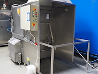 Nn meat bin washer - afbeelding 1 van  17