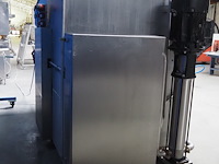 Nn meat bin washer - afbeelding 11 van  17