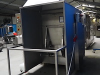 Nn meat bin washer - afbeelding 12 van  17