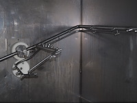 Nn meat bin washer - afbeelding 17 van  17