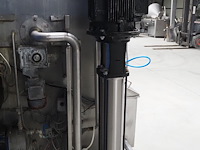 Nn meat bin washer - afbeelding 5 van  16