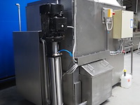 Nn meat bin washer - afbeelding 9 van  16