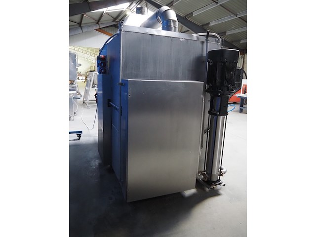 Nn meat bin washer - afbeelding 10 van  16