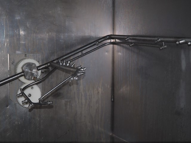 Nn meat bin washer - afbeelding 15 van  16