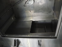 Nn meat bin washer - afbeelding 16 van  16