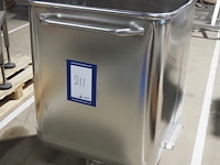 Nn meat bin - afbeelding 1 van  6