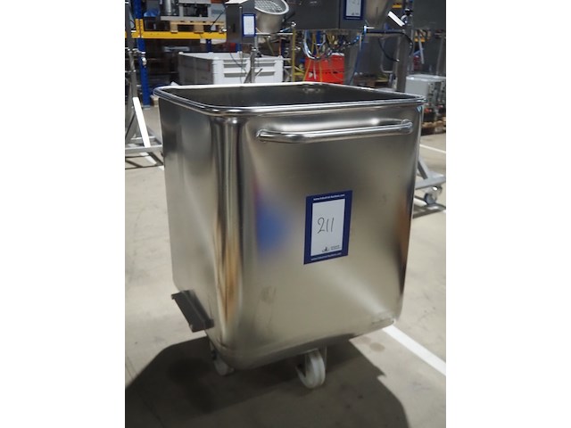 Nn meat bin - afbeelding 2 van  6