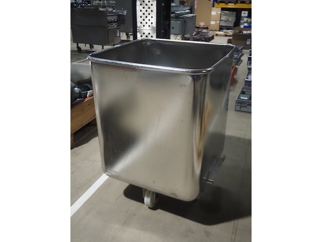 Nn meat bin - afbeelding 3 van  6