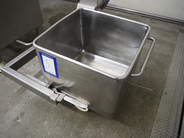 Nn meat bin - afbeelding 2 van  4