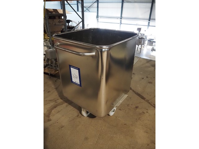 Nn meat bin - afbeelding 2 van  6