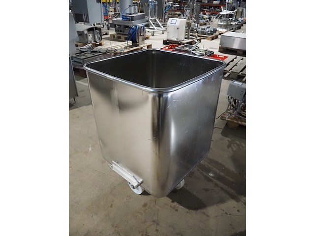 Nn meat bin - afbeelding 3 van  6