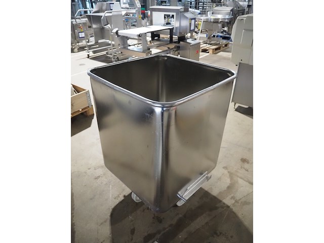 Nn meat bin - afbeelding 4 van  6