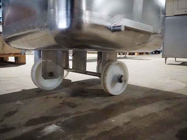 Nn meat bin - afbeelding 6 van  6