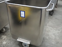 Nn meat bin - afbeelding 1 van  4