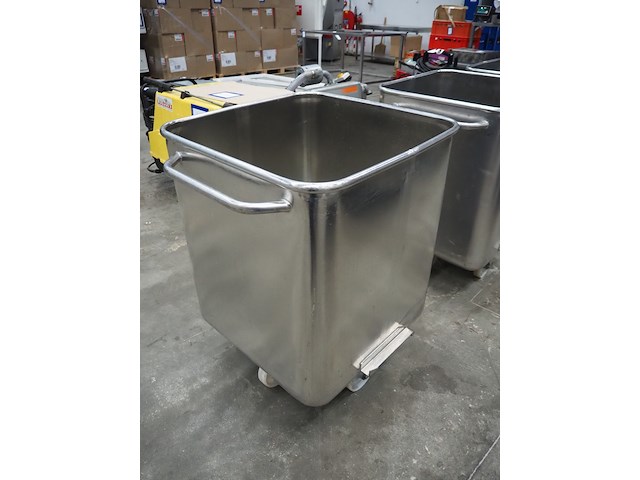 Nn meat bin - afbeelding 2 van  4