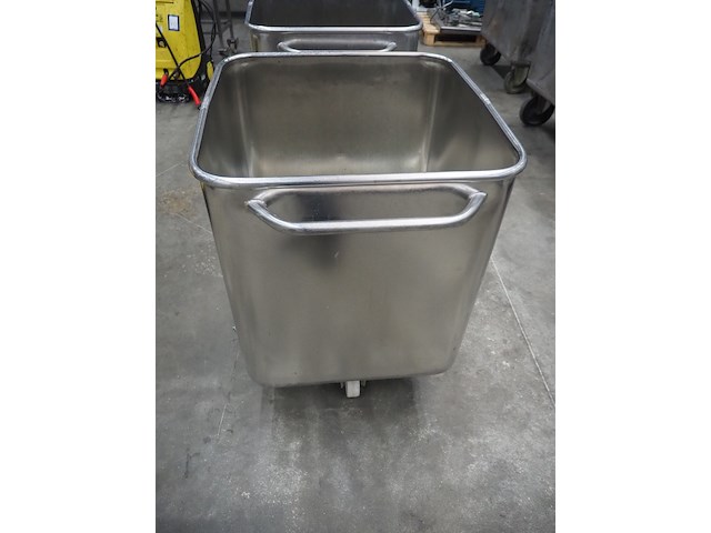 Nn meat bin - afbeelding 3 van  4