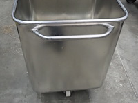 Nn meat bin - afbeelding 3 van  4