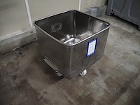 Nn meat bin - afbeelding 1 van  3