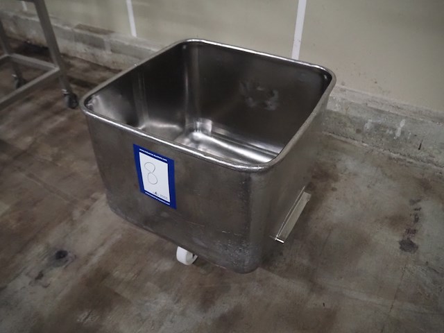 Nn meat bin - afbeelding 2 van  3