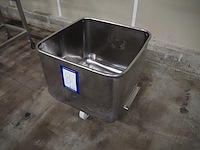 Nn meat bin - afbeelding 2 van  3