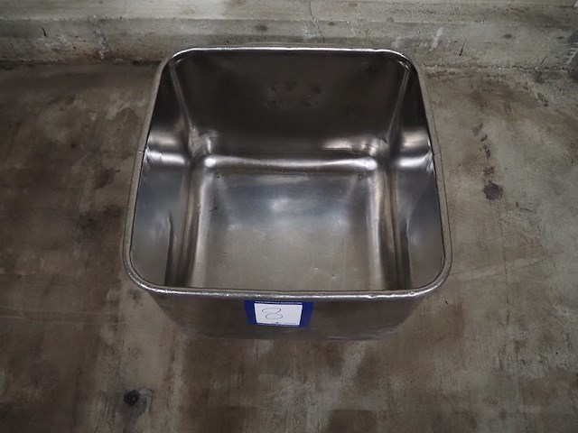 Nn meat bin - afbeelding 3 van  3